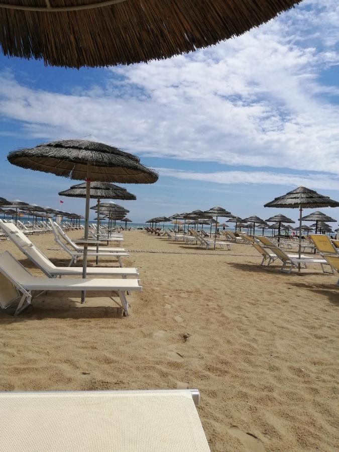 Sea Sweet Home Rimini Exterior foto