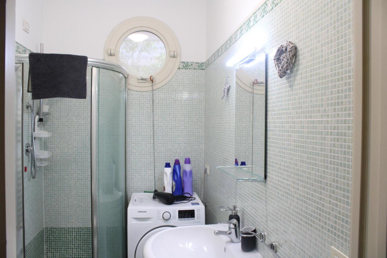 Sea Sweet Home Rimini Exterior foto