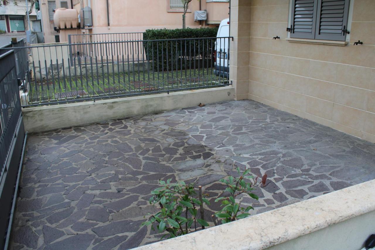 Sea Sweet Home Rimini Exterior foto
