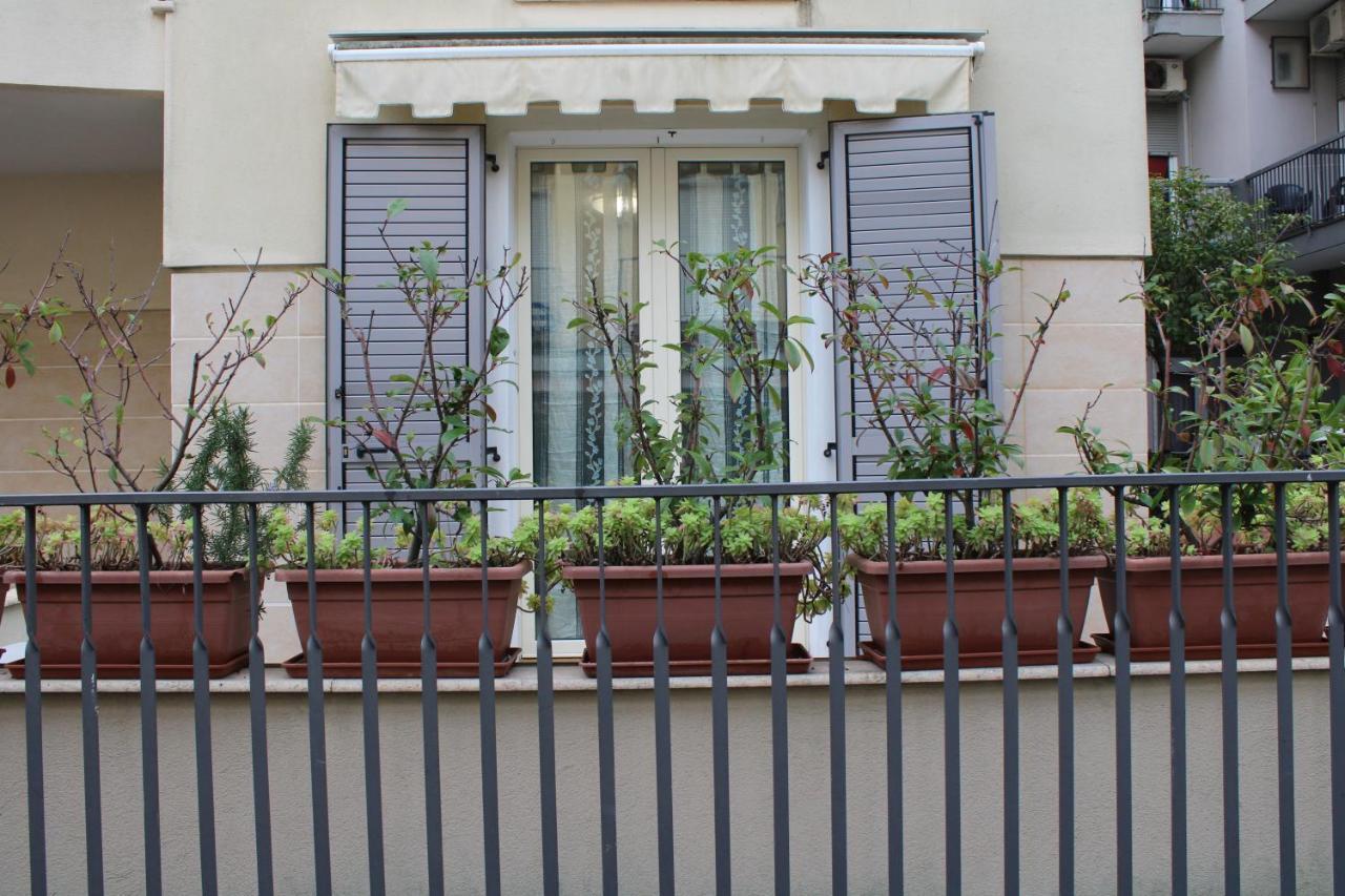 Sea Sweet Home Rimini Exterior foto
