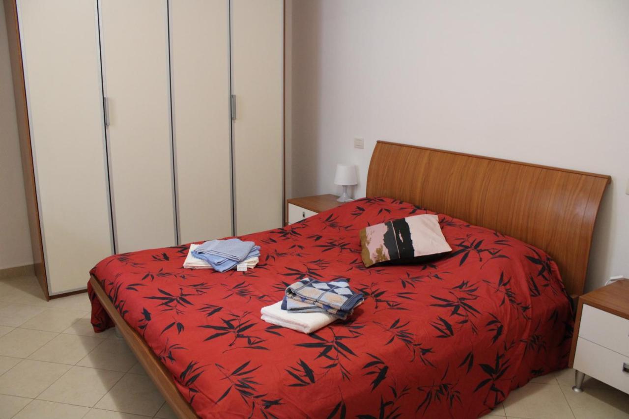 Sea Sweet Home Rimini Exterior foto