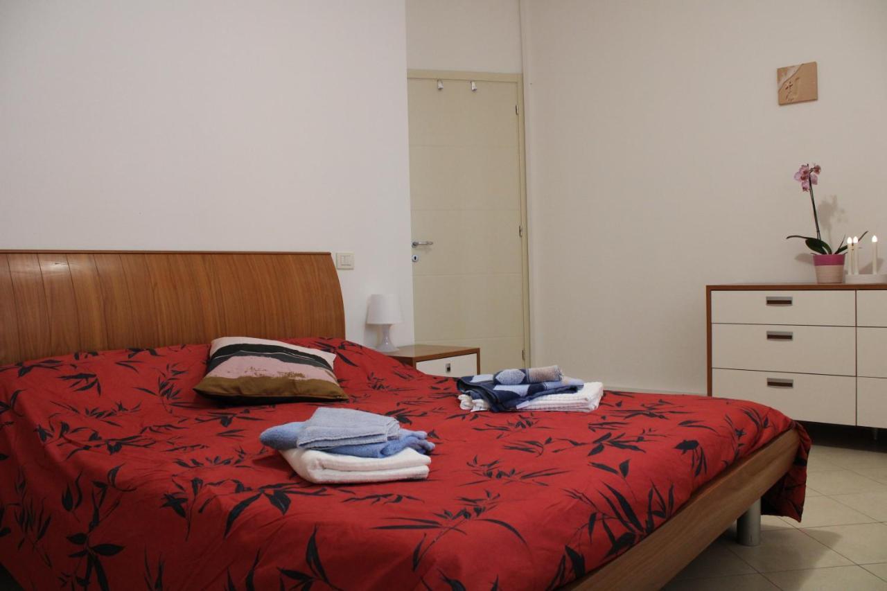 Sea Sweet Home Rimini Exterior foto