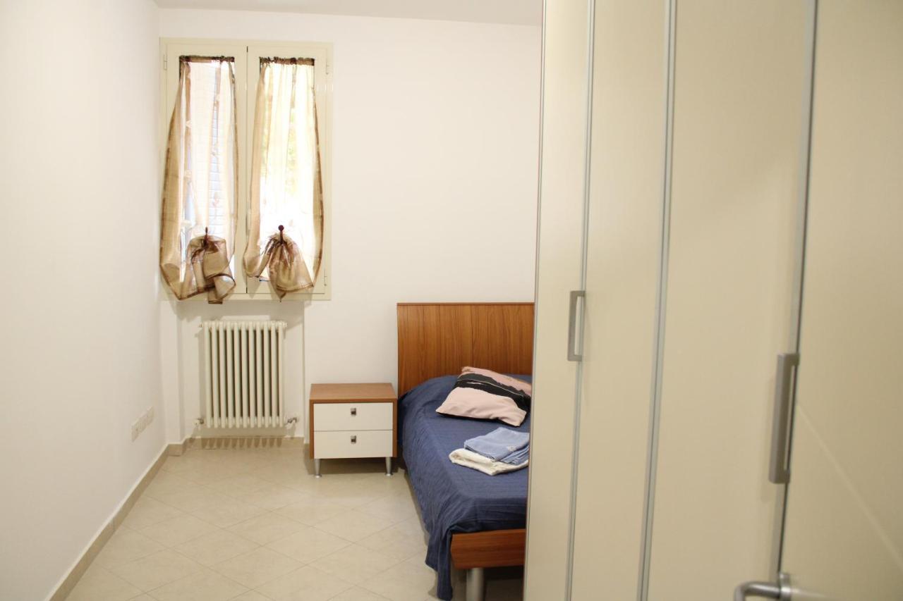 Sea Sweet Home Rimini Exterior foto